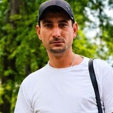Фотография мужчины Pasha, 34 года из г. Тернополь