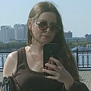 Олеся, 46 лет