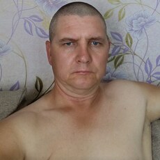 Фотография мужчины Олег, 44 года из г. Старица