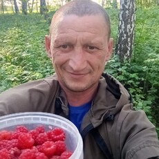 Фотография мужчины Юрий, 43 года из г. Тольятти