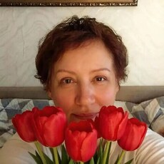 Фотография девушки Наталья, 51 год из г. Уфа