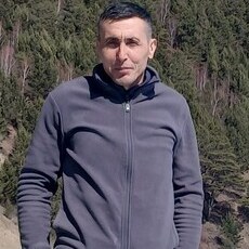 Фотография мужчины Гаибов Шамил, 38 лет из г. Слюдянка