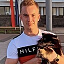 Ильяс, 31 год