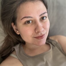 Елизавета, 23 из г. Ульяновск.