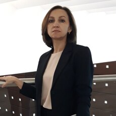 Виктория, 50 из г. Москва.