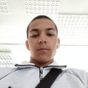 Иван, 20 лет