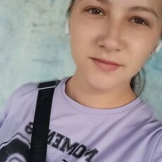 Фотография девушки Ирина, 26 лет из г. Бикин