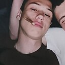 Сергей, 18 лет