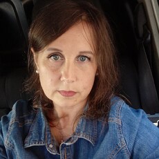 Фотография девушки Ирина, 46 лет из г. Кунгур
