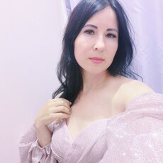 Фотография девушки Ромашка, 40 лет из г. Самара
