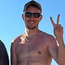 Фотография мужчины Дима, 34 года из г. Саров