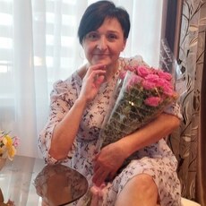 Фотография девушки Тамара, 65 лет из г. Рогачев