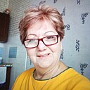 Алина, 64 года