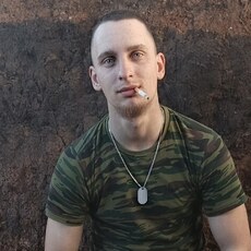 Фотография мужчины Алексей, 24 года из г. Москва