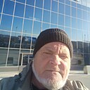 Сергей, 62 года