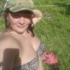 Натали, 45 из г. Ангарск.