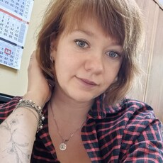 Фотография девушки Елена, 33 года из г. Дубна
