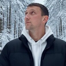 Фотография мужчины Александр, 38 лет из г. Дмитров