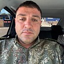Абдул, 40 лет