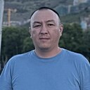 Куанышбек, 34 года