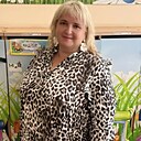 Лиза, 46 лет