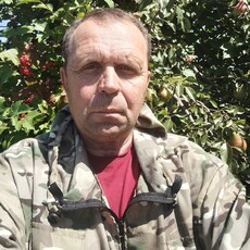 Фотография мужчины Сергей, 63 года из г. Выселки