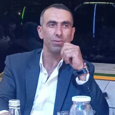 Фотография мужчины Amil, 41 год из г. Баку