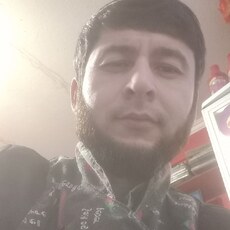Фотография мужчины Миша, 34 года из г. Душанбе