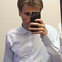 Андрей, 25 лет