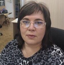 Фотография девушки Ольга, 47 лет из г. Екатеринбург
