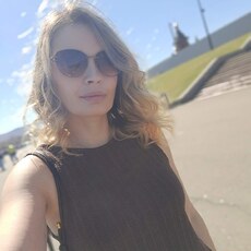 Фотография девушки Ника, 31 год из г. Мелитополь
