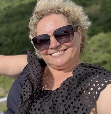 Фотография девушки Наталия, 54 года из г. Люберцы
