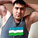 Шухратжон, 36 лет
