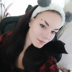 Margo, 22 из г. Бузулук.