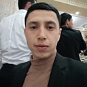 Гафур, 31 год