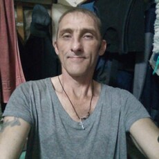 Фотография мужчины Павел, 46 лет из г. Чугуевка