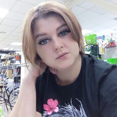 Фотография девушки Женя, 34 года из г. Чернушка