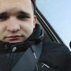Фотография мужчины Даня, 18 лет из г. Свирск