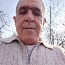 Фотография мужчины Арам, 63 года из г. Москва