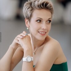 Татьяна, 43 из г. Москва.