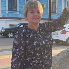Фотография девушки Жанна, 46 лет из г. Волгоград