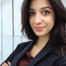 Юлианна, 32 из г. Москва.