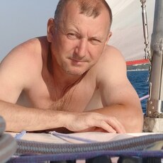 Фотография мужчины Вячеслав, 49 лет из г. Люберцы