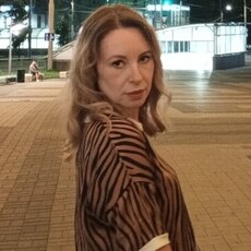 Надежда, 40 из г. Нижний Новгород.