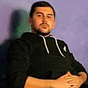 Эльнур, 23 года