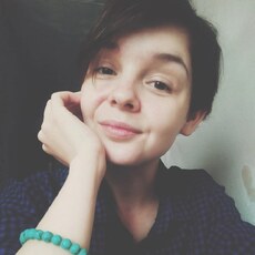Фотография девушки Екатерина, 35 лет из г. Ульяновск