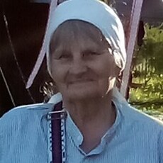 Фотография девушки Наталья, 70 лет из г. Воронеж