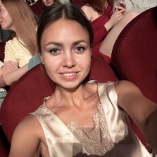 Елена, 35 из г. Томск.