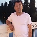 Ибрагим, 57 лет