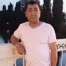Фотография мужчины Ибрагим, 57 лет из г. Туапсе